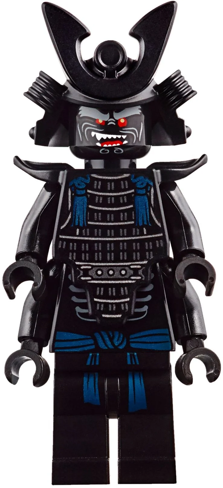 LEGO® 70656 Movie Garmadon, Garmadon, Garmadon! Nowe - zdjęcie 8