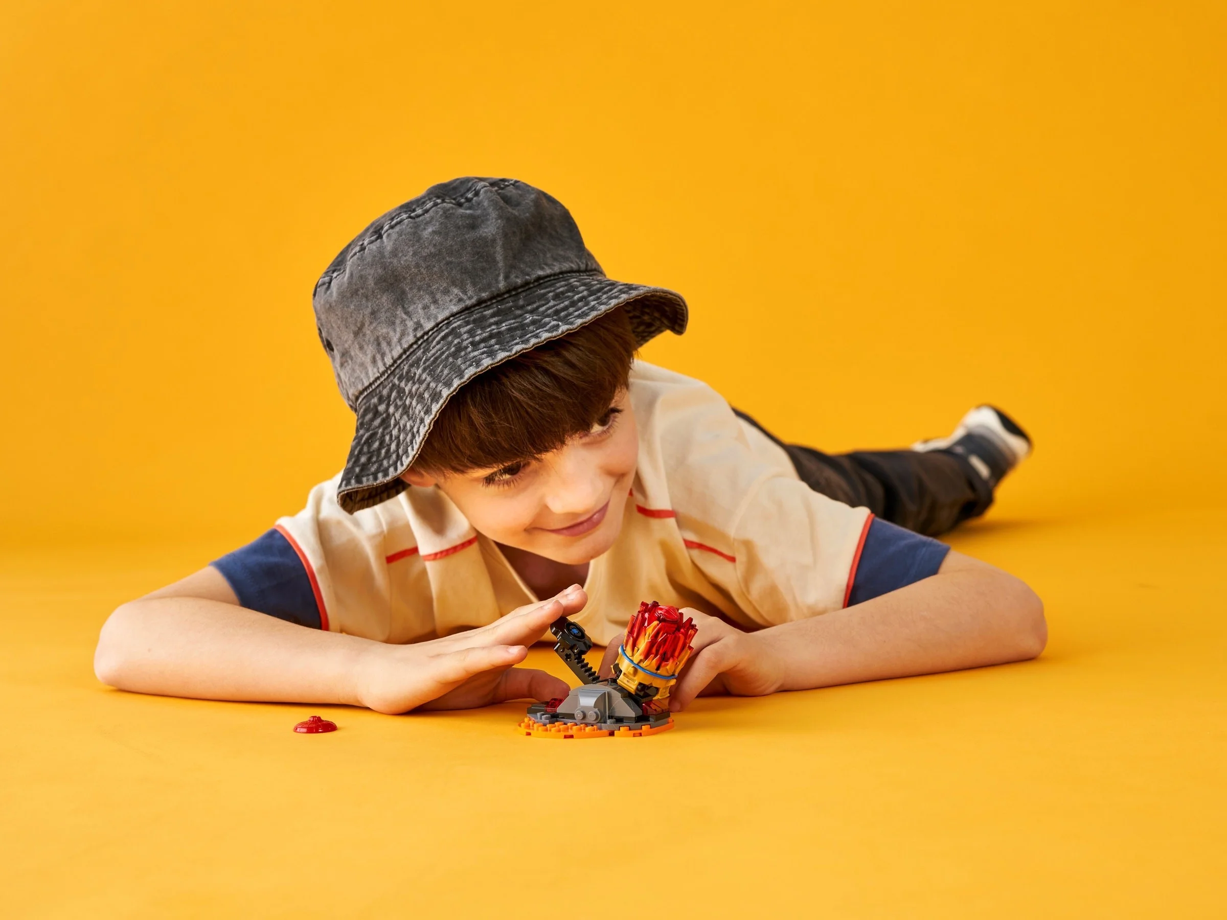 LEGO® 70686 Wybuch Spinjitzu - Kai - zdjęcie 3