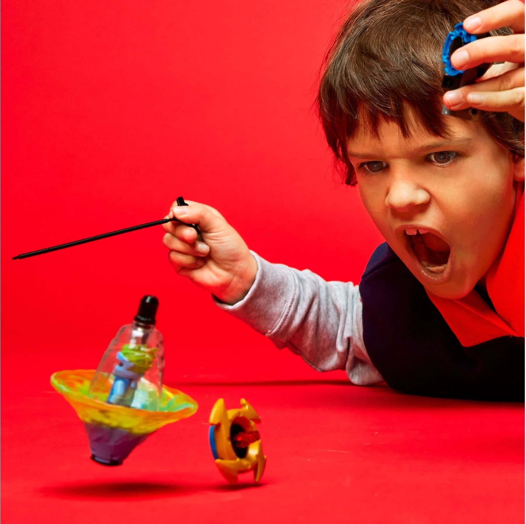 LEGO® 70690 LEGO Ninjago Szkolenie wojownika Spinjitzu J - zdjęcie 6