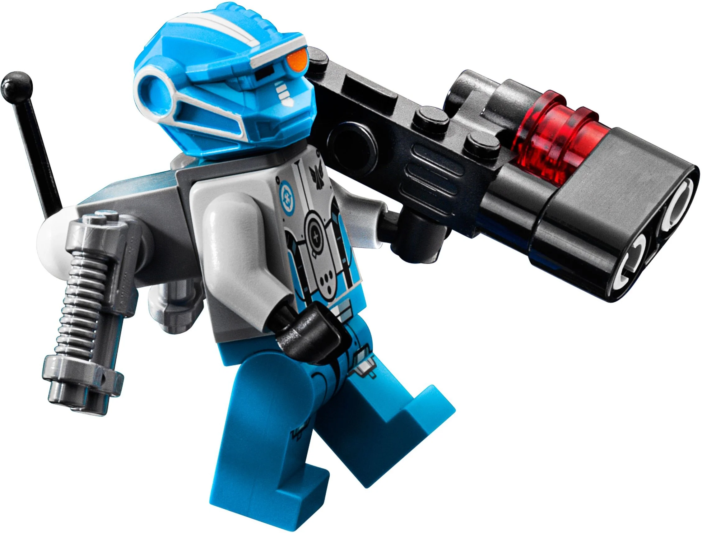 LEGO® 70700 Space Swarmer - zdjęcie 3