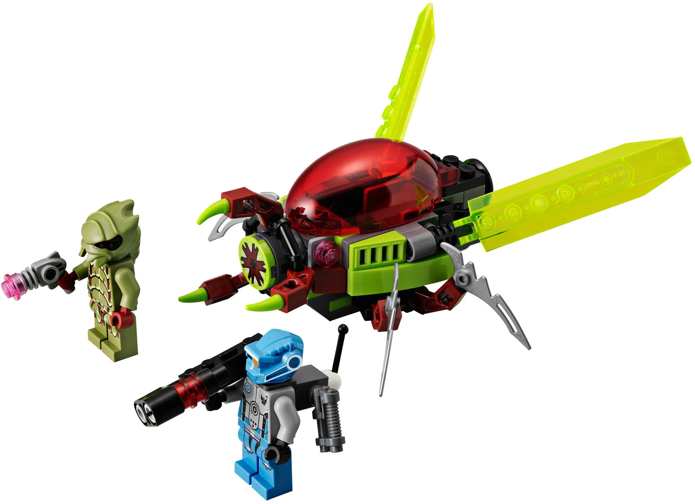 LEGO® 70700 Space Swarmer - zdjęcie 5