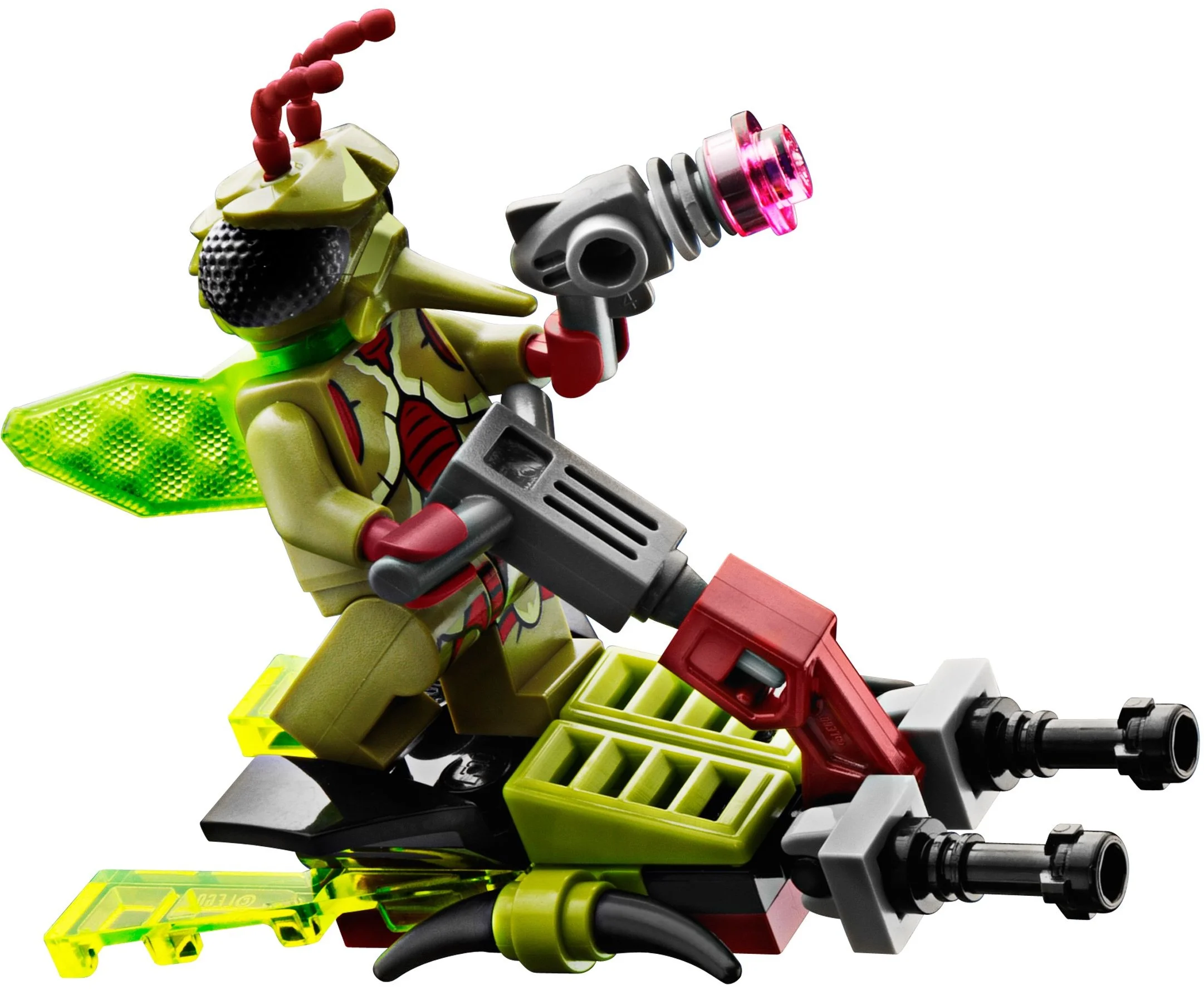 LEGO® 70701 Swarm Interceptor - zdjęcie 4