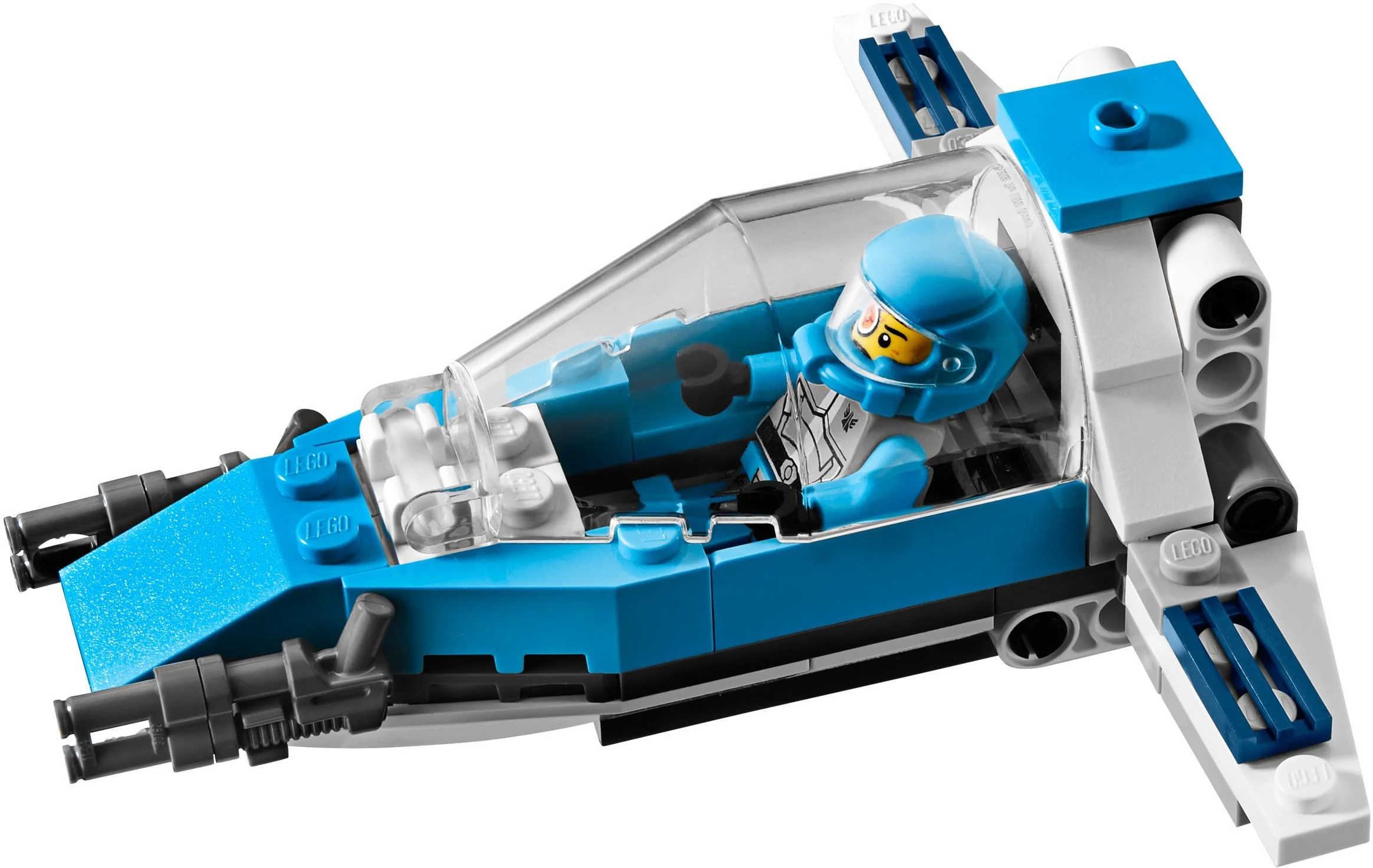 LEGO® 70701 Swarm Interceptor - zdjęcie 5