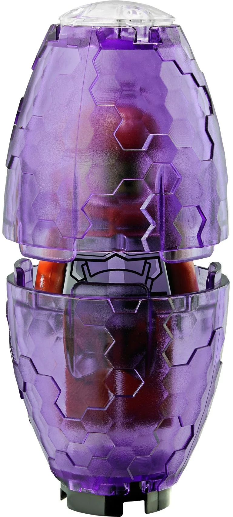 LEGO® 70702 Squad Wielkie żądło - zdjęcie 5