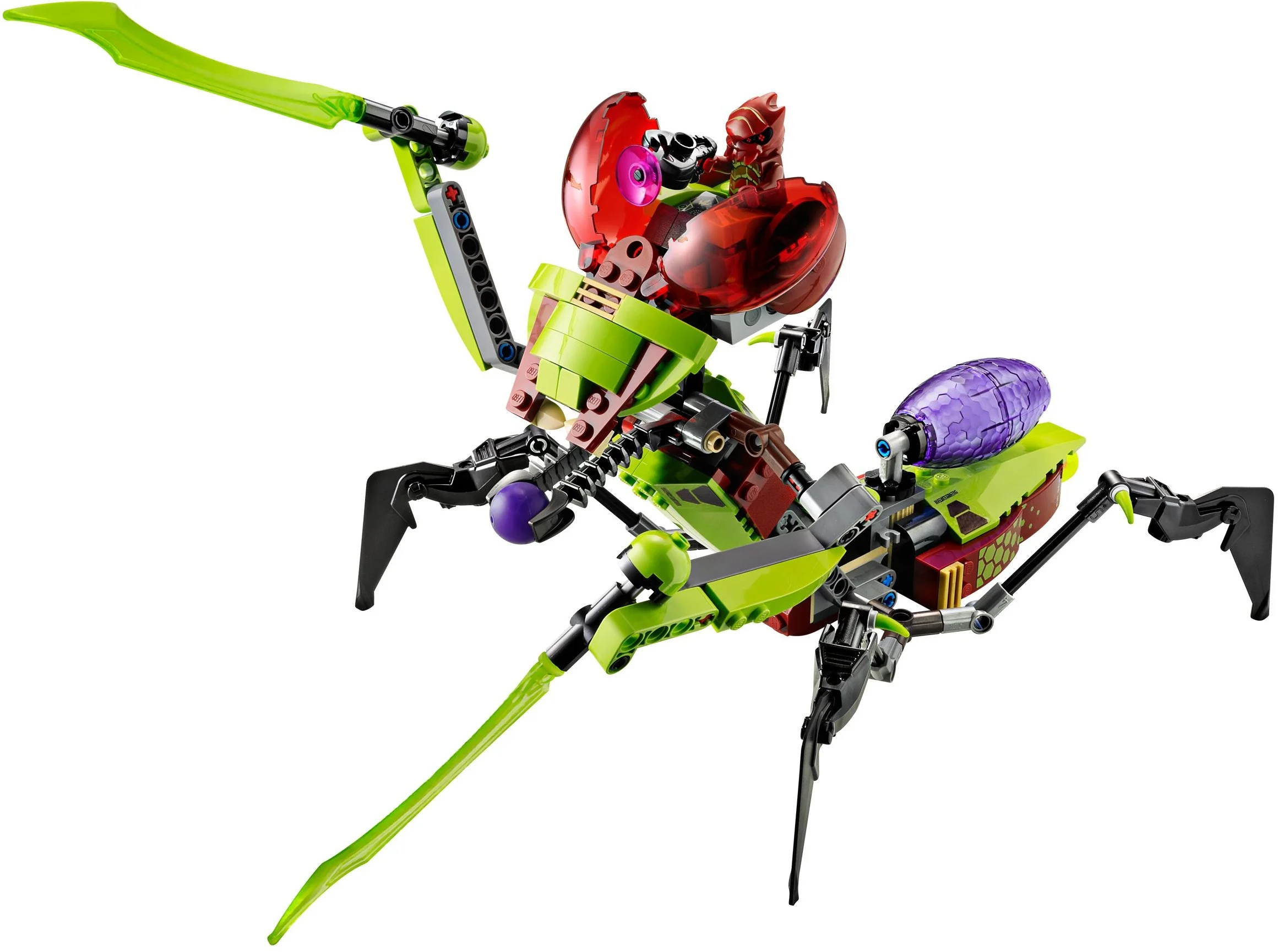 LEGO® 70703 Star Slicer - zdjęcie 5