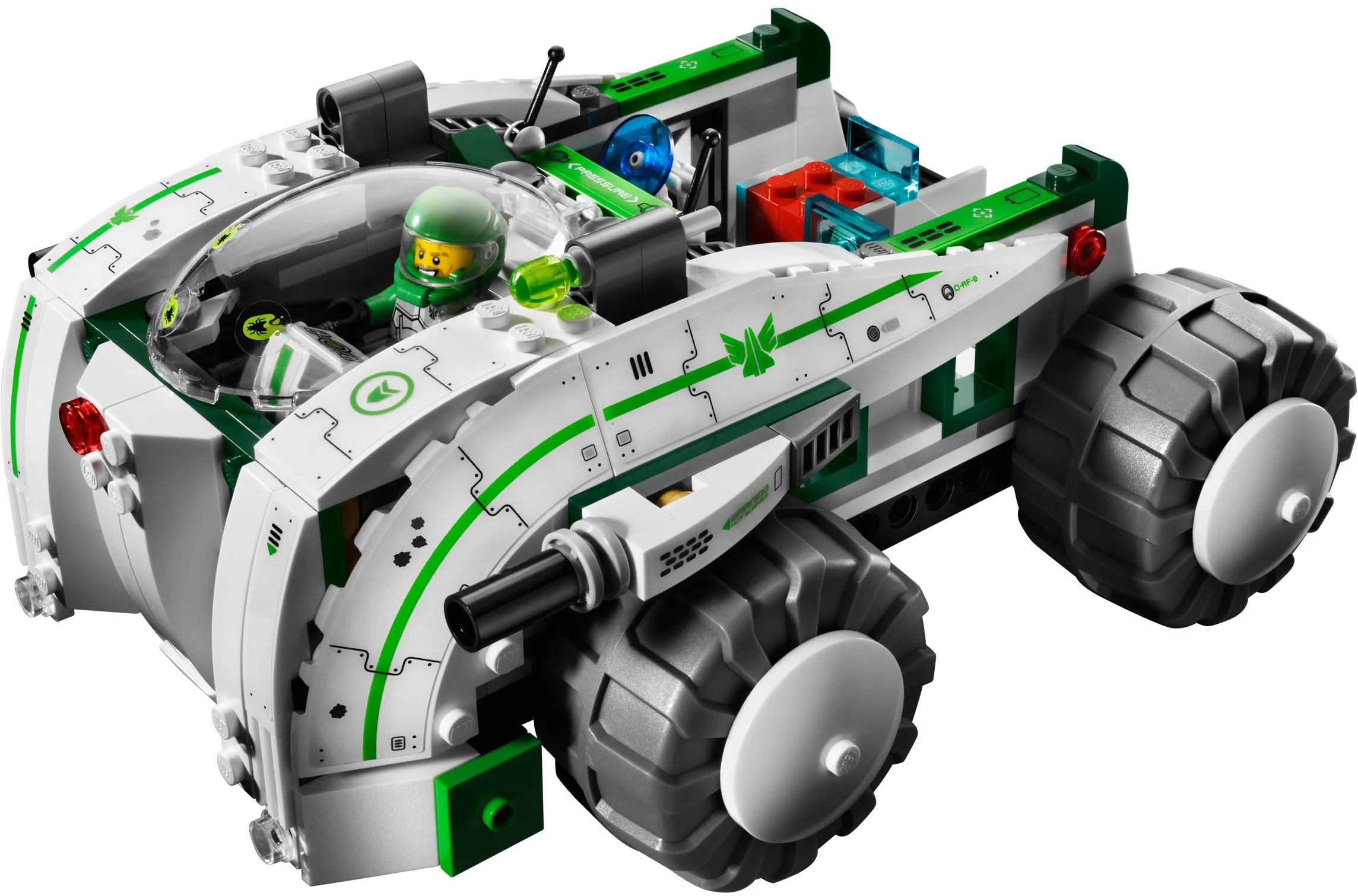 LEGO® 70704 Vermin Vaporizer - zdjęcie 6