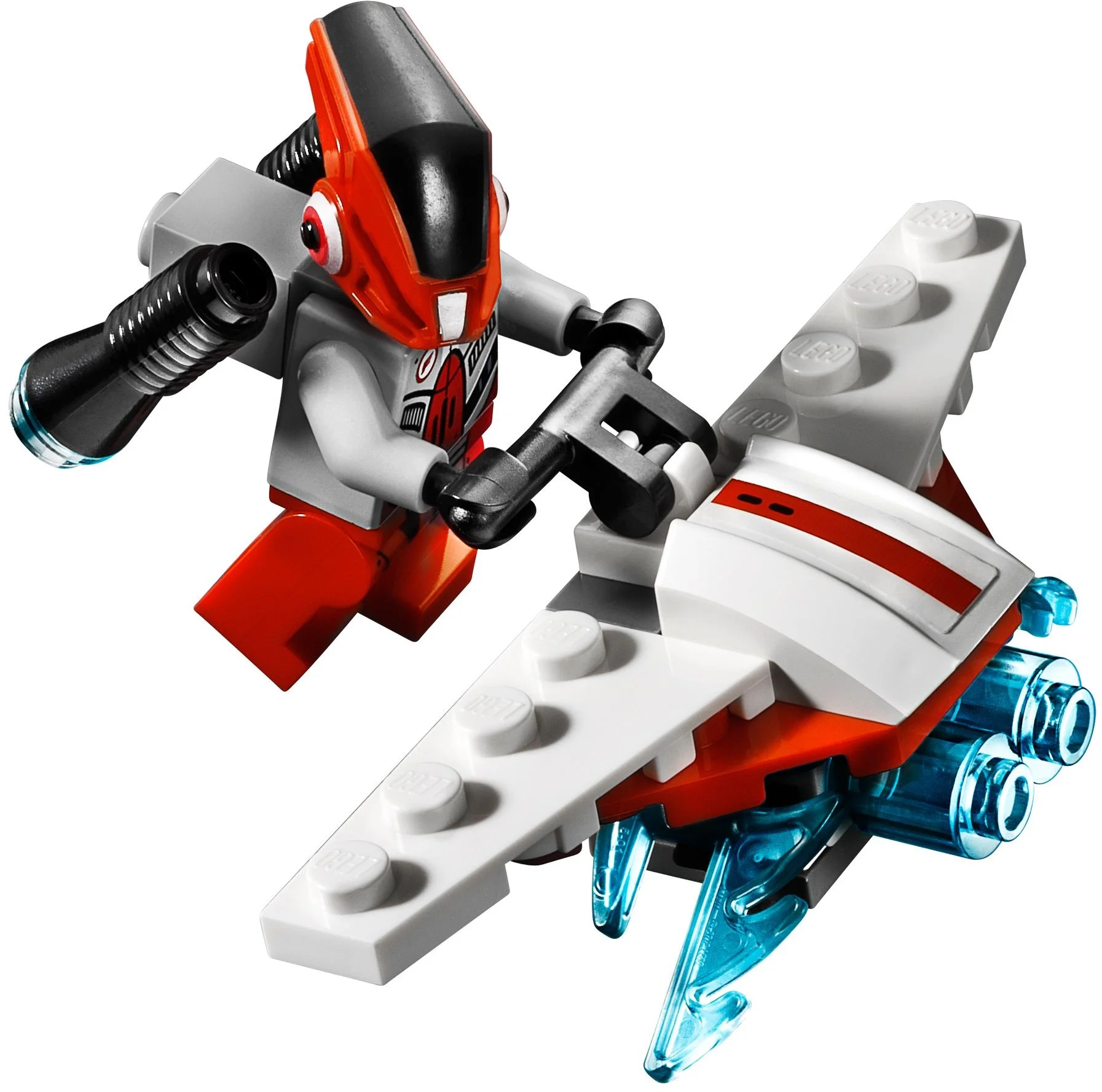 LEGO® 70708 Hive Crawler - zdjęcie 3