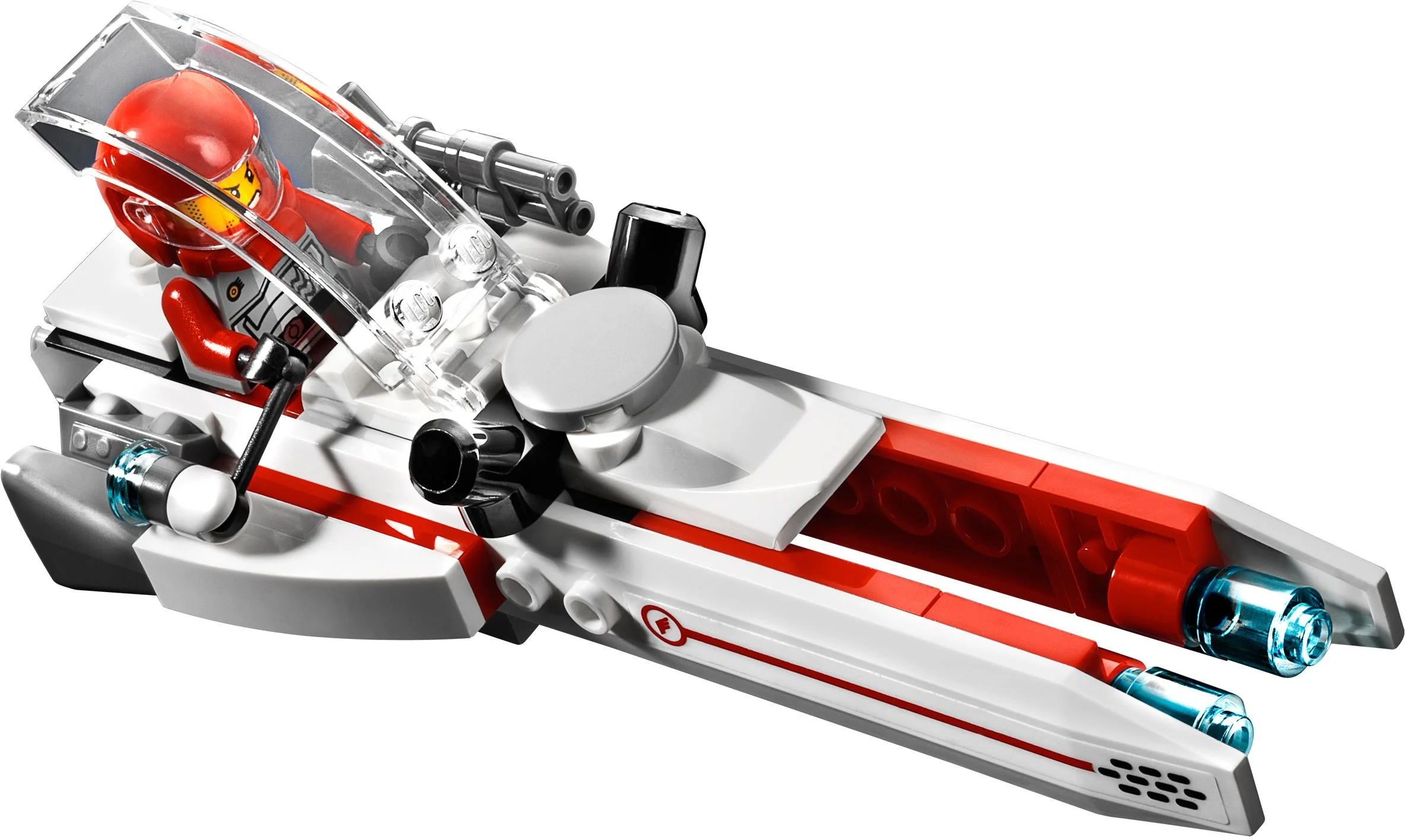 LEGO® 70708 Hive Crawler - zdjęcie 5