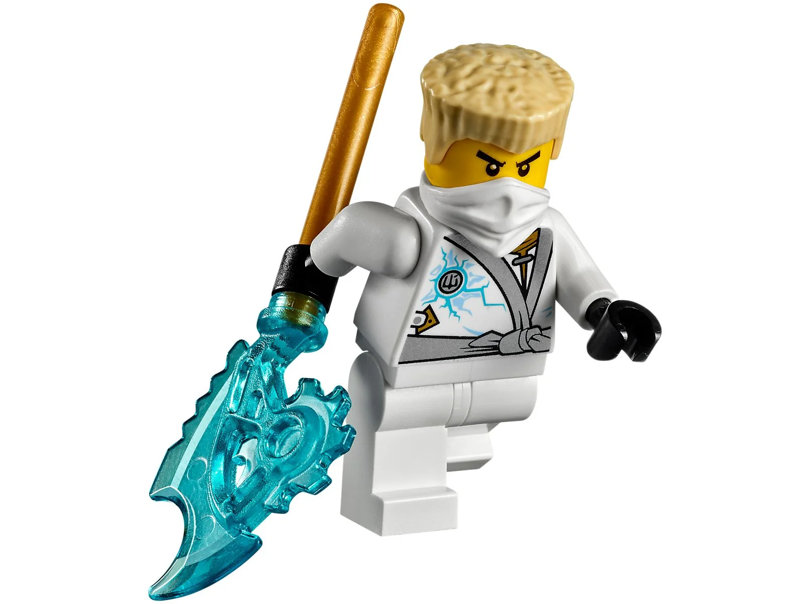 LEGO® 70726 Destruktor - zdjęcie 6