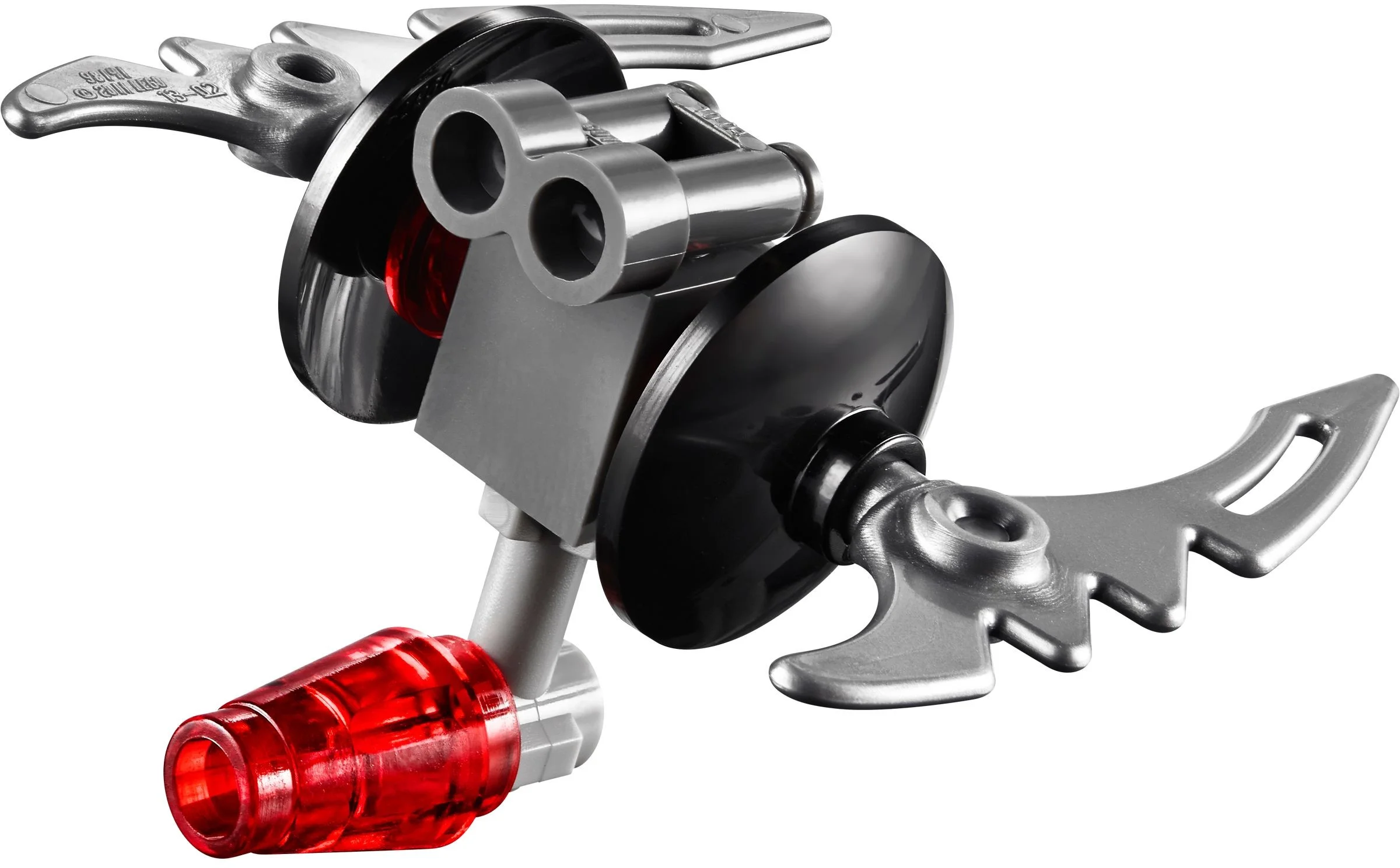 LEGO® 70727 Ninjaścigacz X-1 - zdjęcie 18