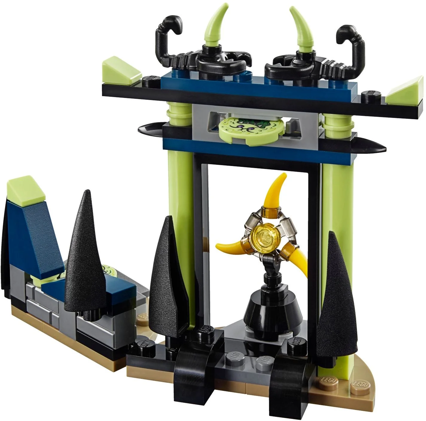 LEGO® 70731 Łazik Jaya - zdjęcie 5