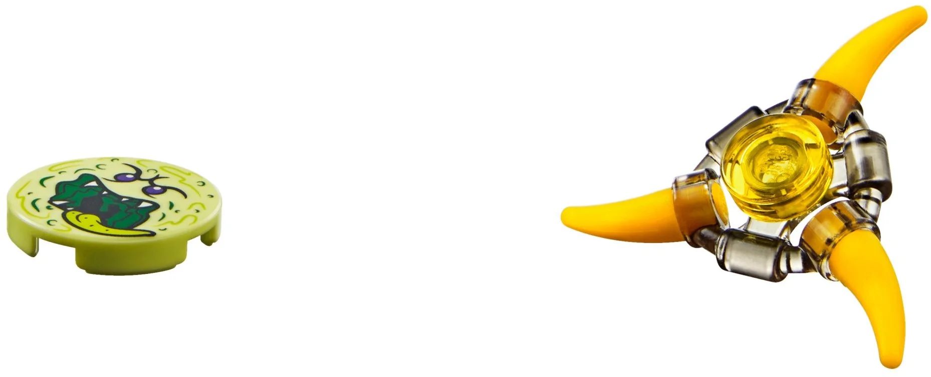 LEGO® 70731 Łazik Jaya - zdjęcie 8