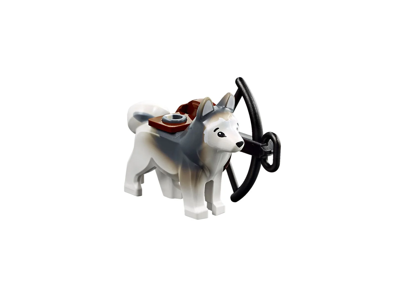 LEGO® 70734 Smok mistrza Wu - zdjęcie 5