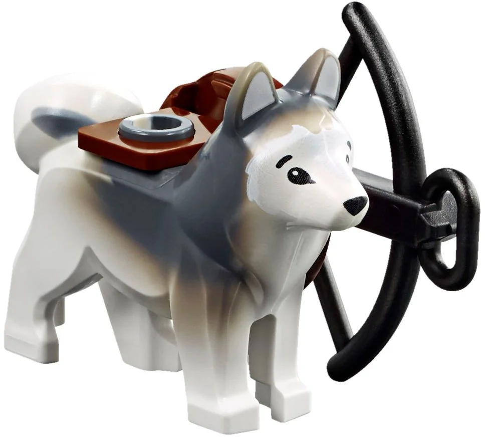 LEGO® 70734 Smok mistrza Wu - zdjęcie 18