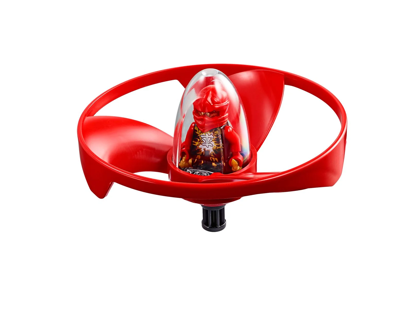 LEGO® 70739 Latająca kapsuła Kai'a - zdjęcie 6