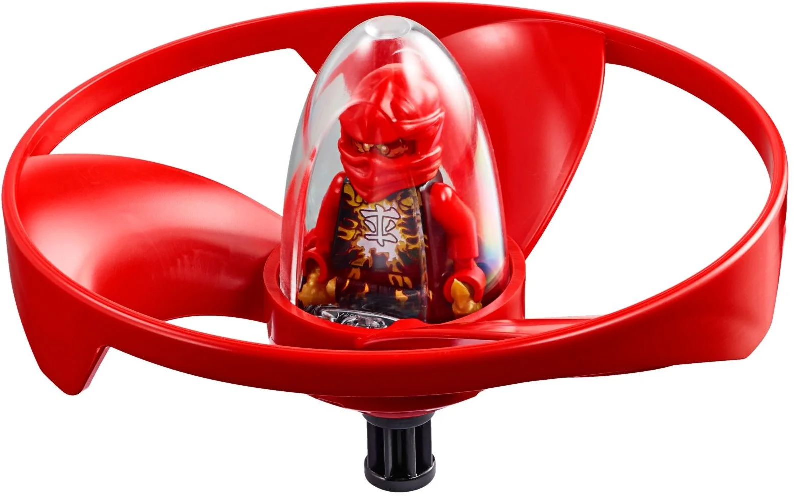 LEGO® 70739 Latająca kapsuła Kai'a - zdjęcie 11