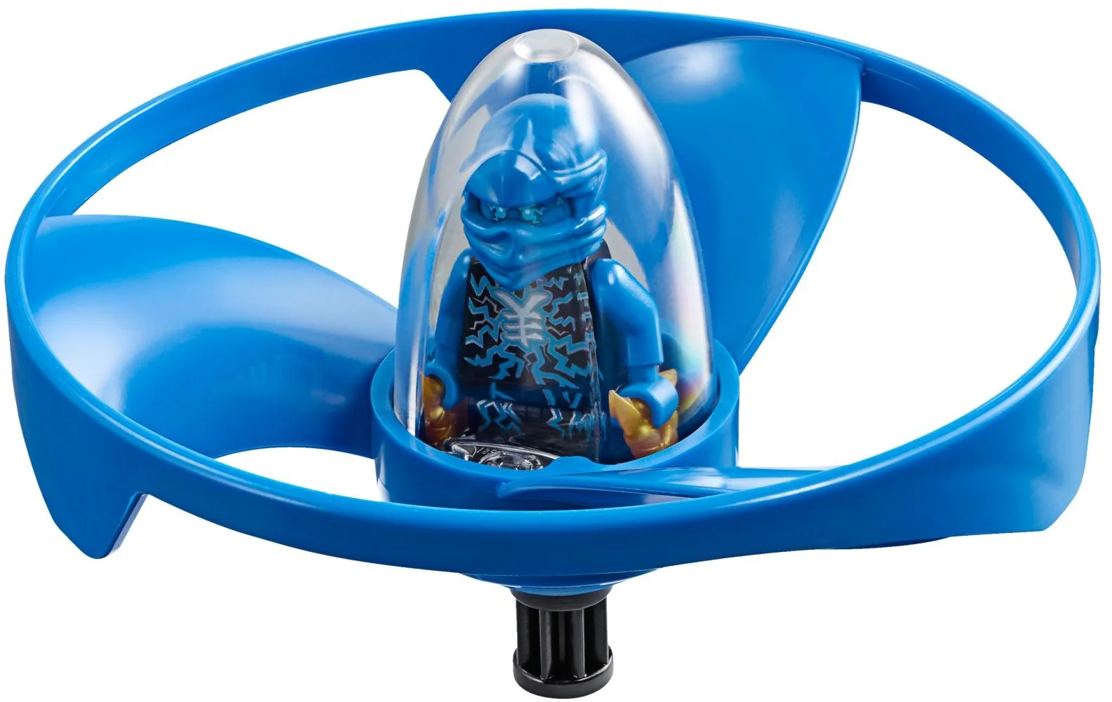 LEGO® 70740 Latająca kapsuła Jay'a - zdjęcie 12