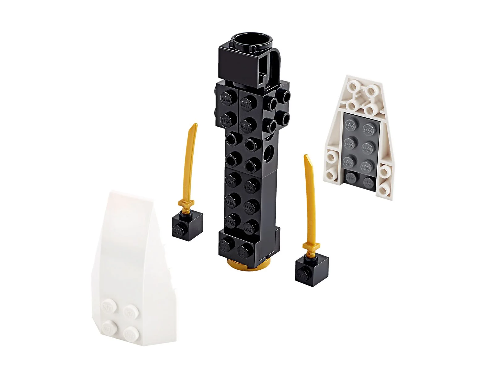 LEGO® 70742 Latająca kapsuła Zane'a - zdjęcie 7