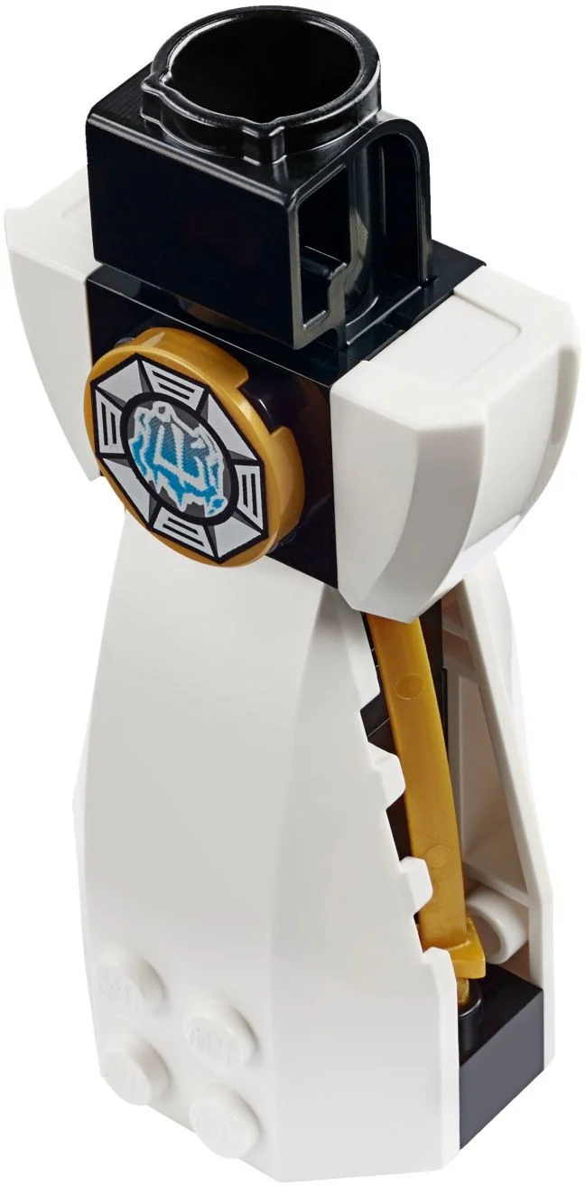 LEGO® 70742 Latająca kapsuła Zane'a - zdjęcie 10