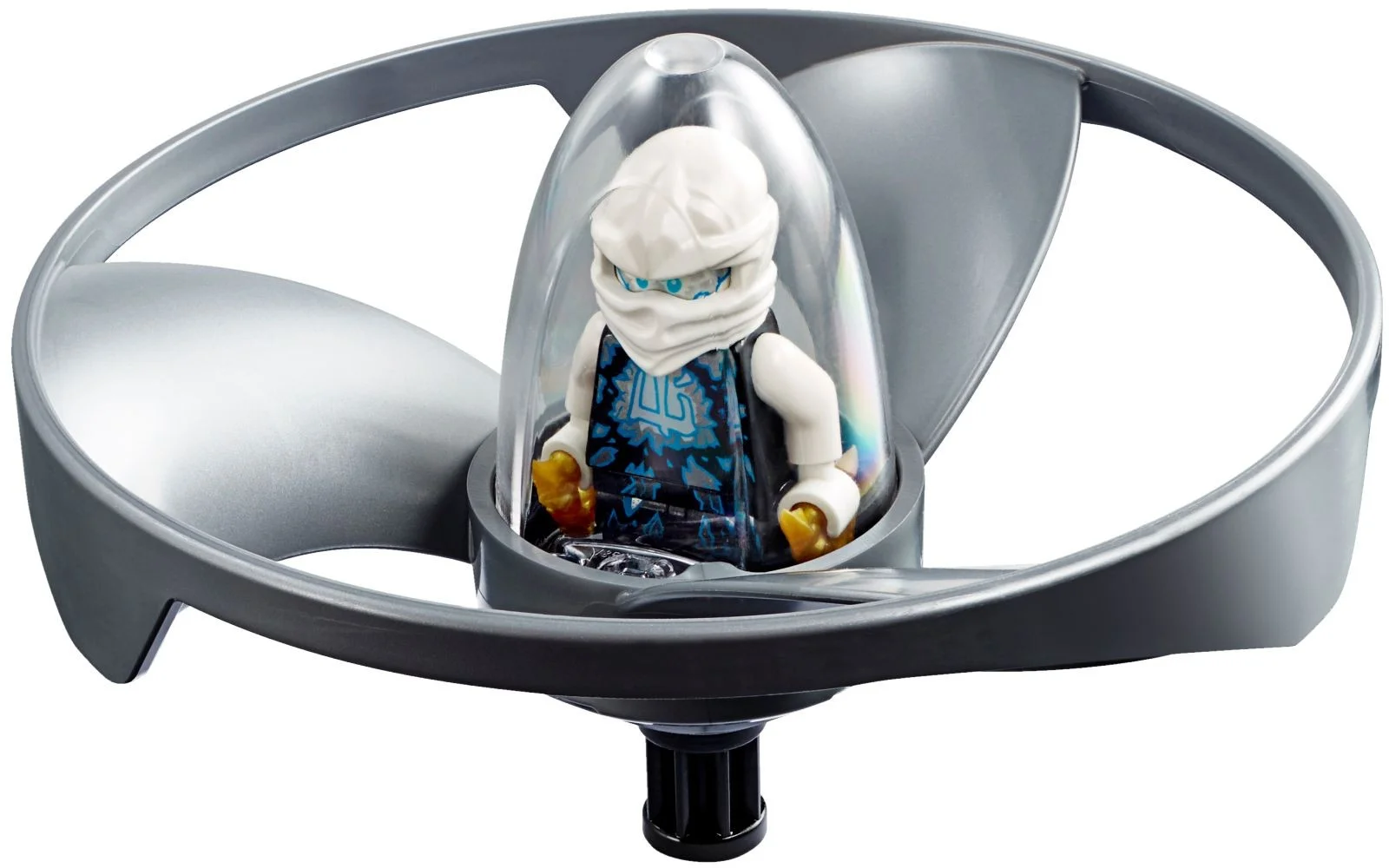 LEGO® 70742 Latająca kapsuła Zane'a - zdjęcie 11