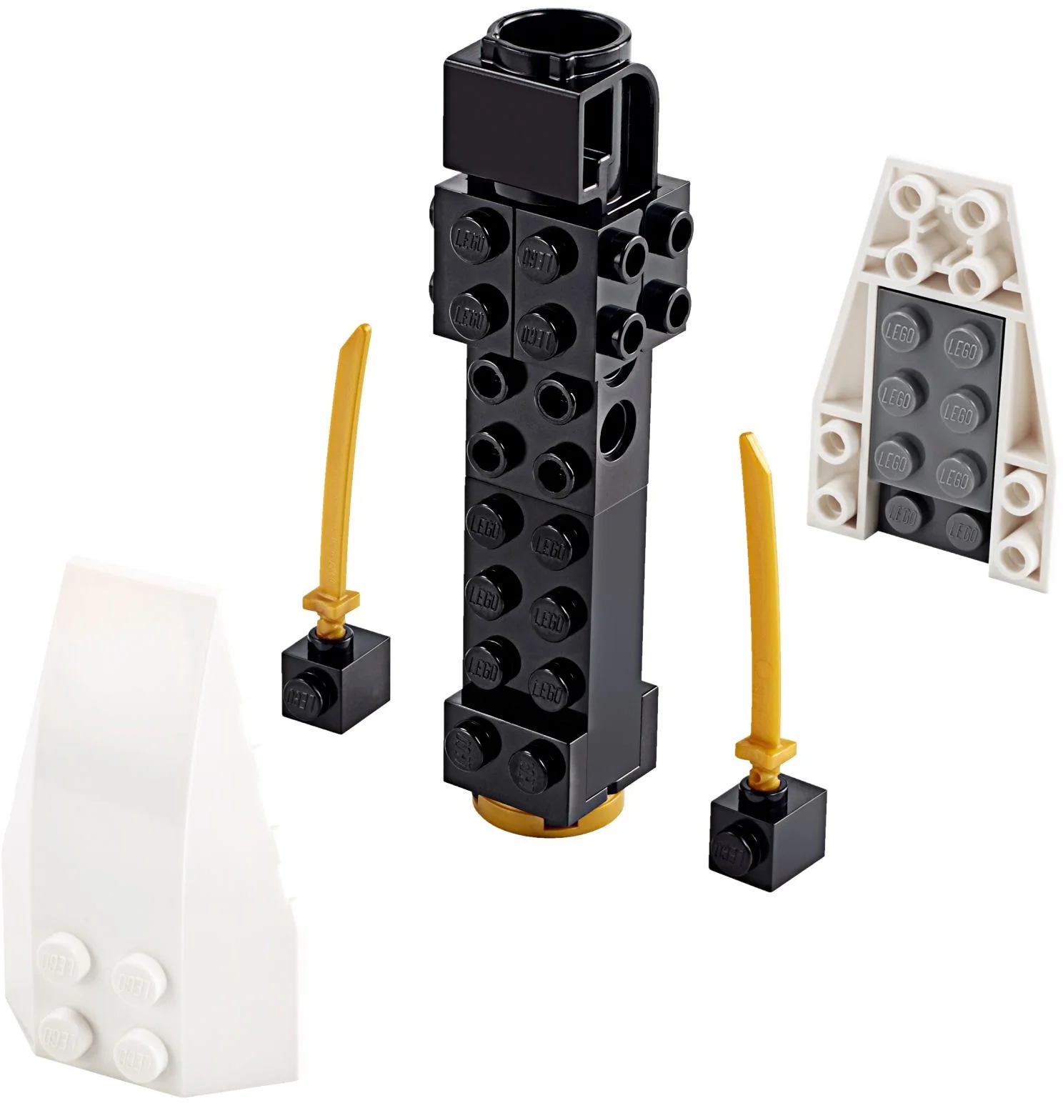 LEGO® 70742 Latająca kapsuła Zane'a - zdjęcie 12