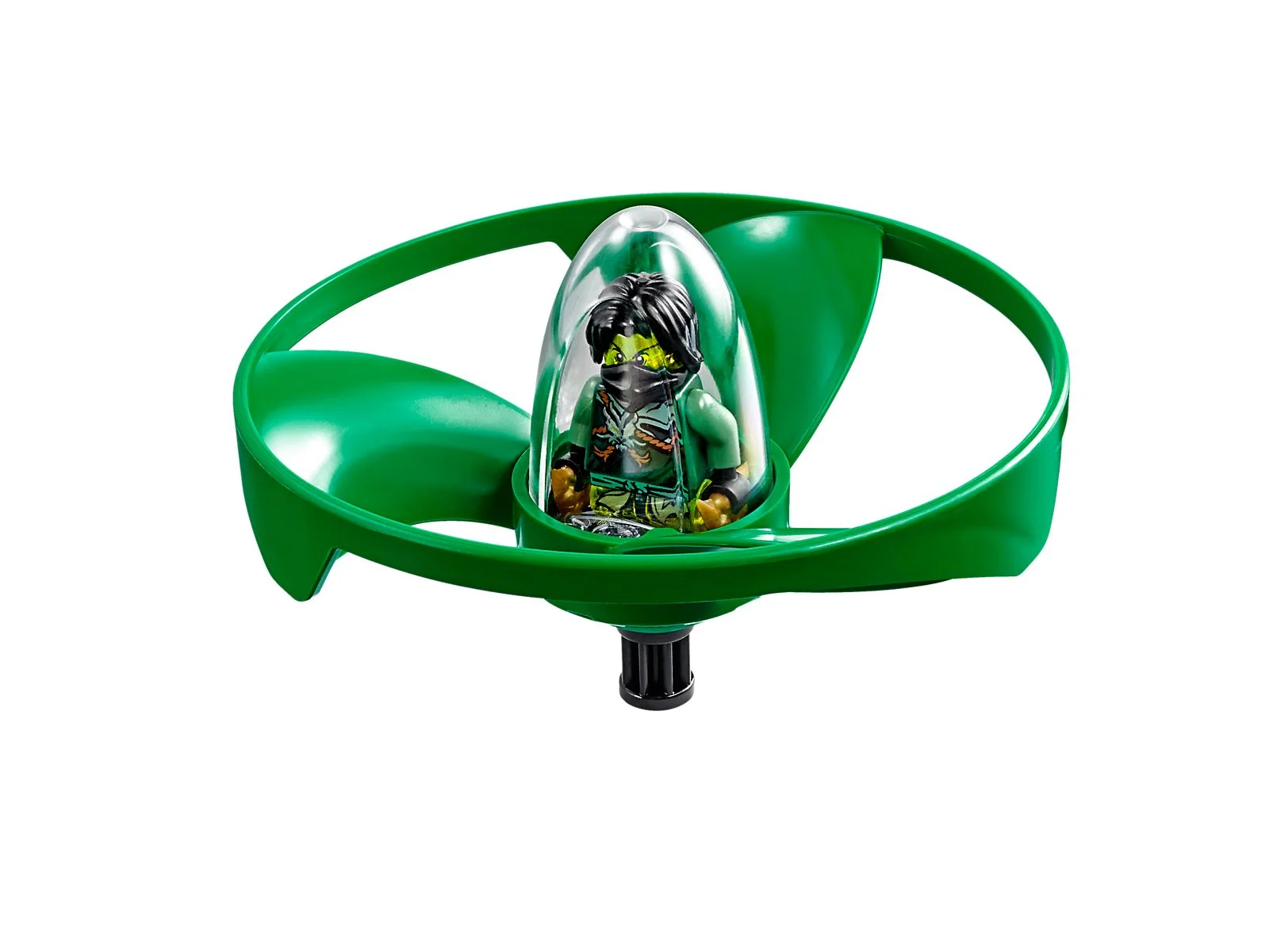 LEGO® 70743 Latająca kapsuła Morro - zdjęcie 3