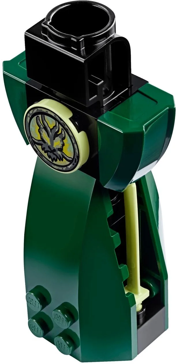 LEGO® 70743 Latająca kapsuła Morro - zdjęcie 10