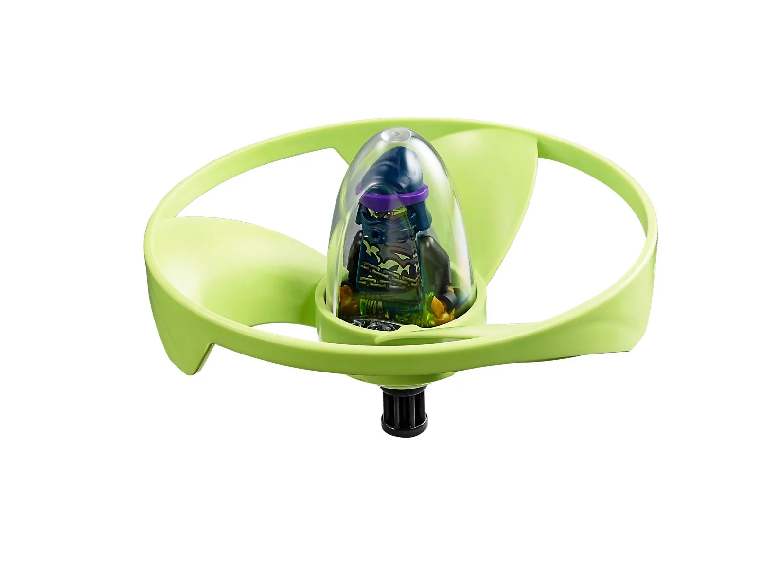 LEGO® 70744 Latająca kapsuła Wraytha - zdjęcie 3