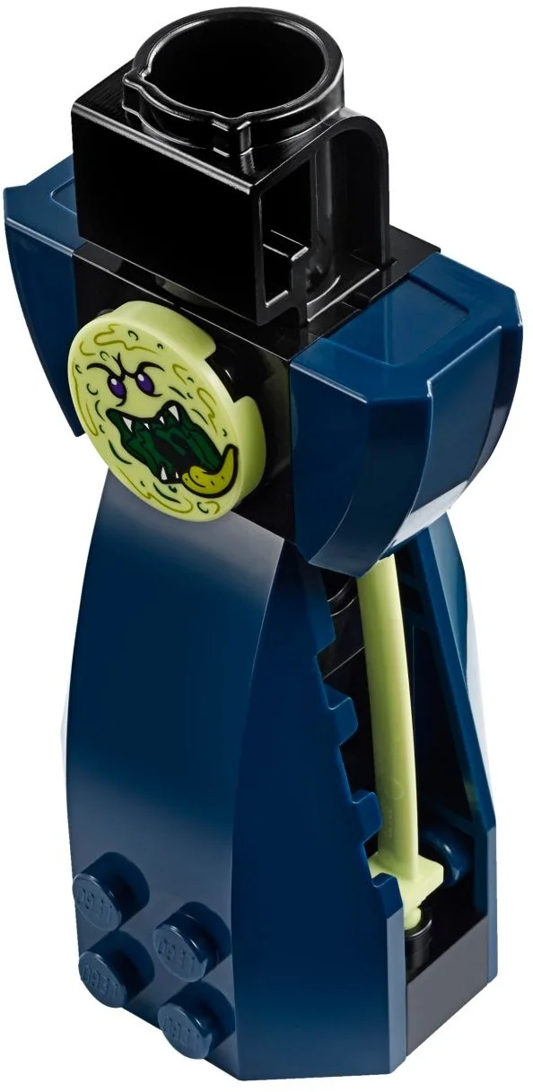 LEGO® 70744 Latająca kapsuła Wraytha - zdjęcie 10