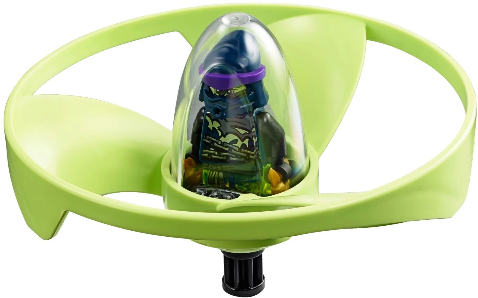 LEGO® 70744 Latająca kapsuła Wraytha - zdjęcie 11