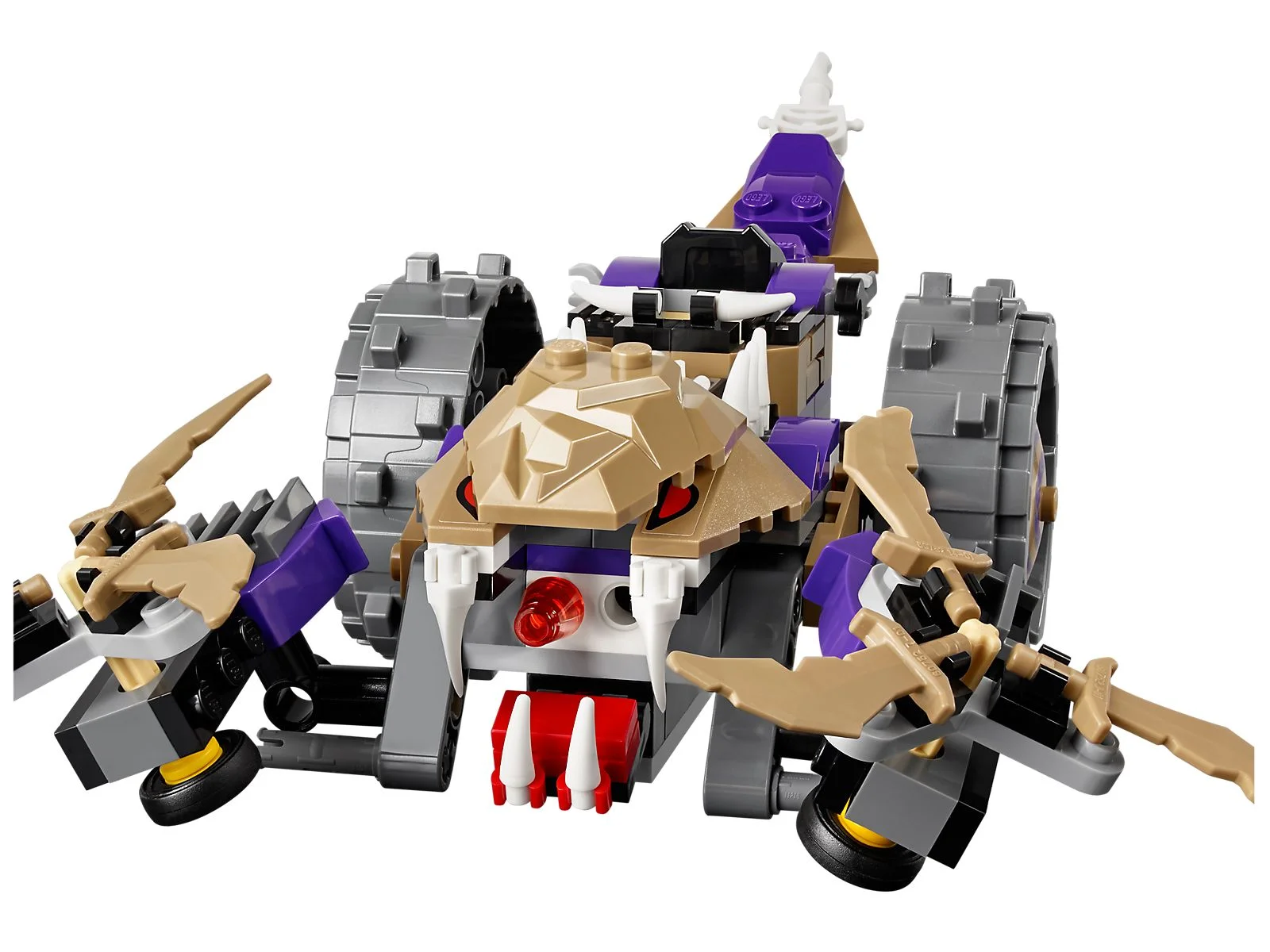 LEGO® 70745 Niszczyciel Anacondrai - zdjęcie 5