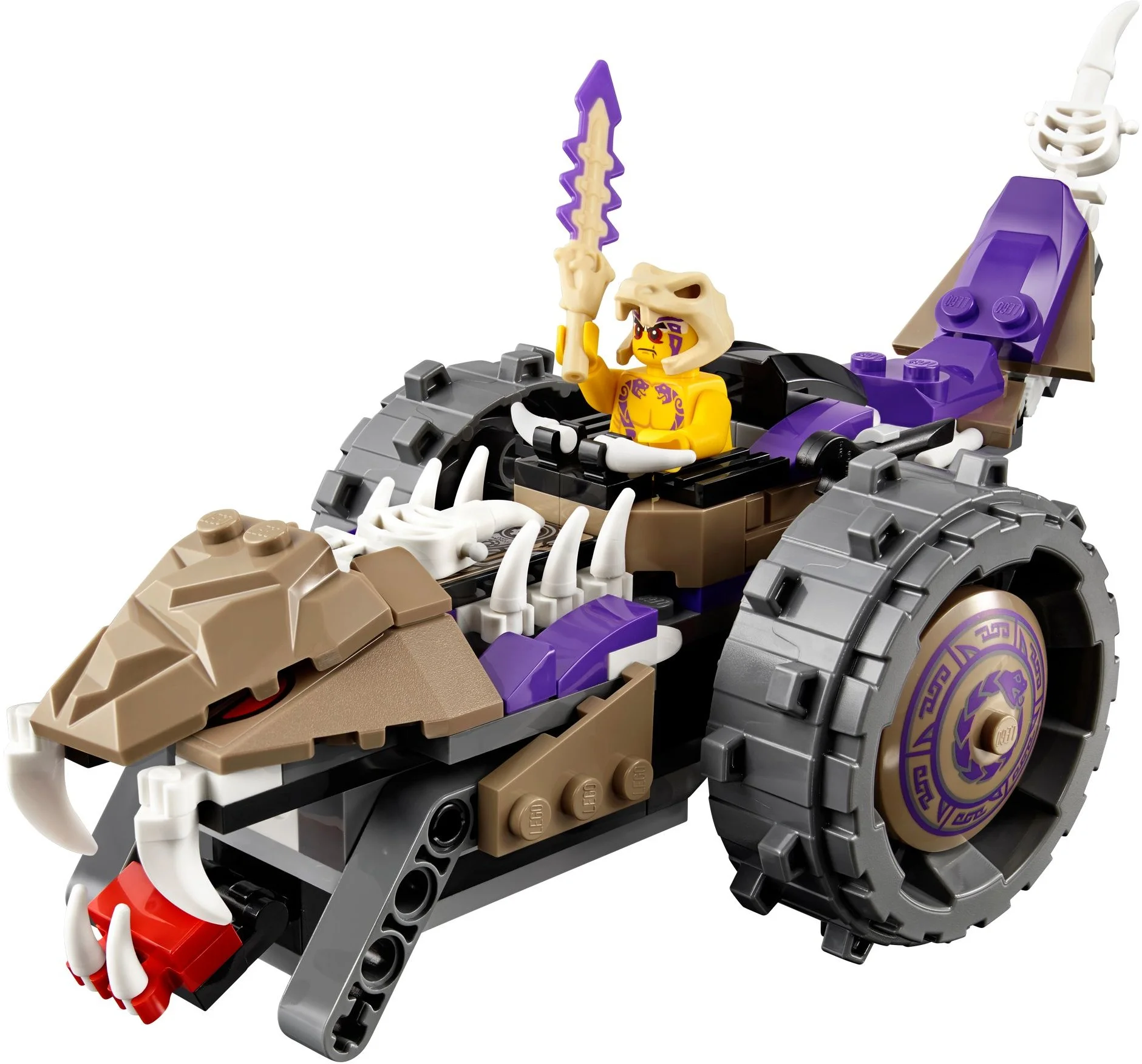 LEGO® 70745 Niszczyciel Anacondrai - zdjęcie 11