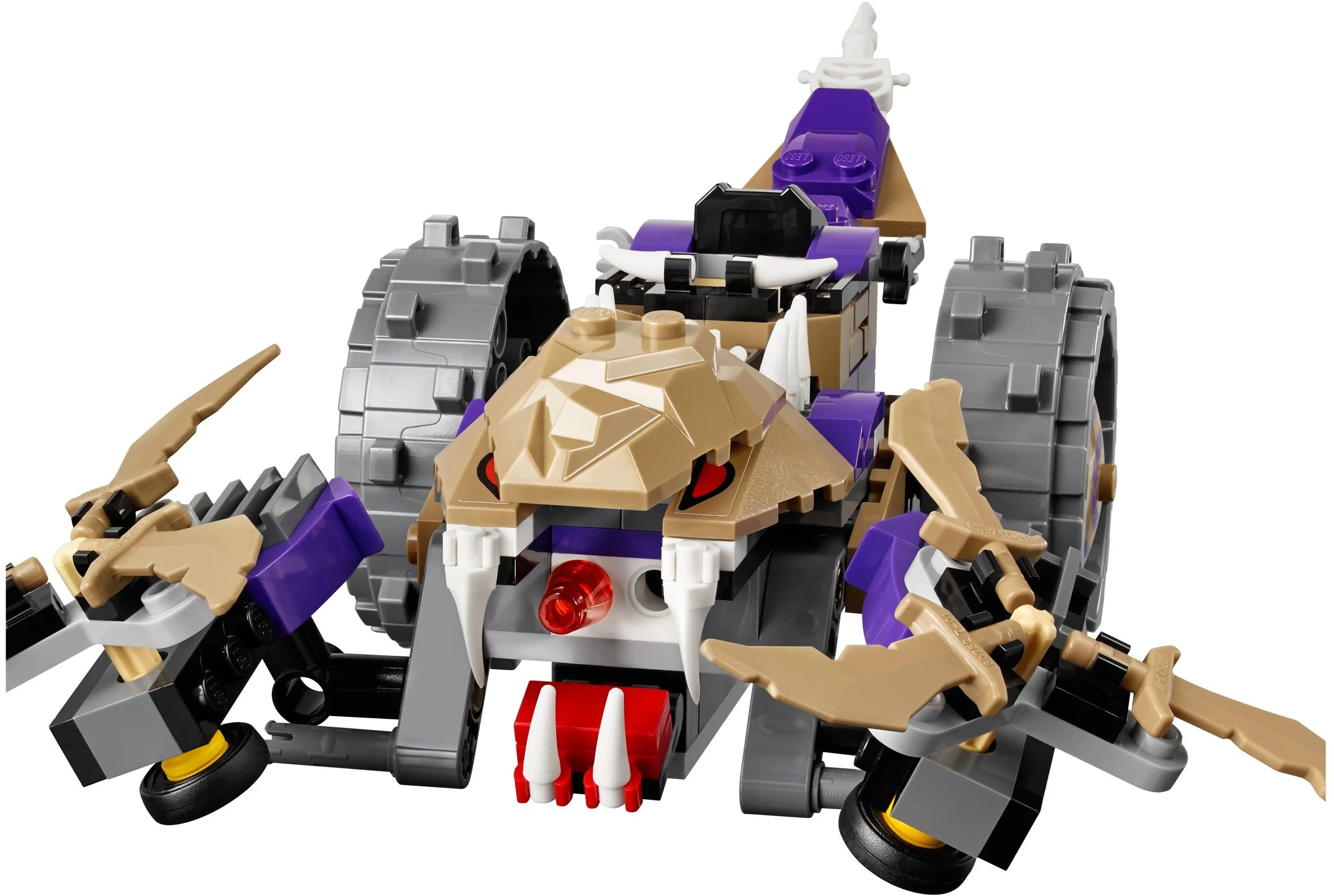 LEGO® 70745 Niszczyciel Anacondrai - zdjęcie 14