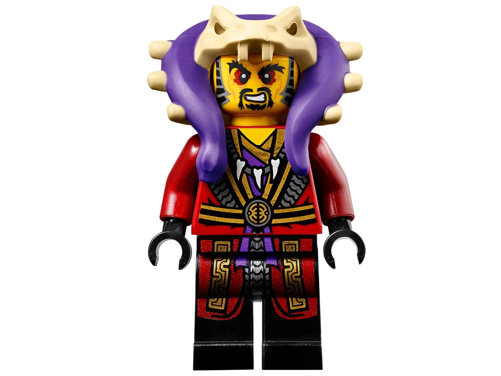 LEGO® 70746 Atak śmigłowca Condrai - zdjęcie 2