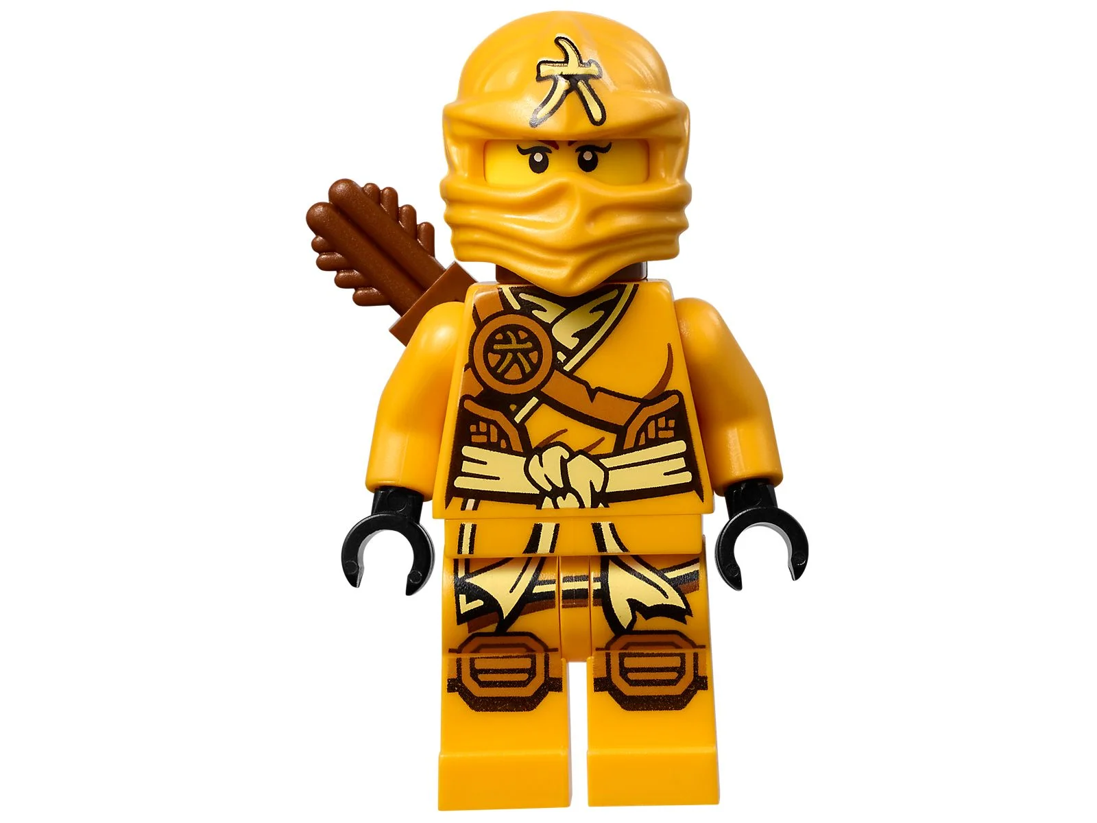 LEGO® 70746 Atak śmigłowca Condrai - zdjęcie 6