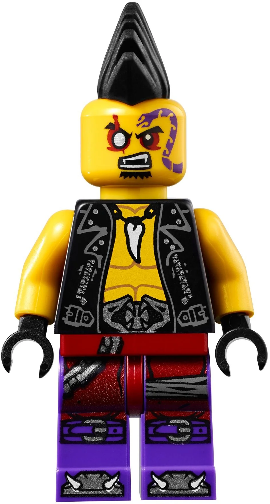 LEGO® 70746 Atak śmigłowca Condrai - zdjęcie 19