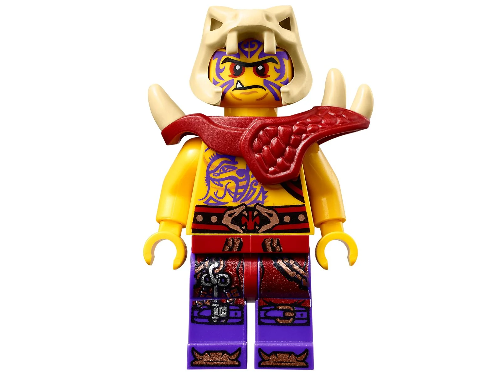 LEGO® 70747 Kruszarka skał - zdjęcie 6