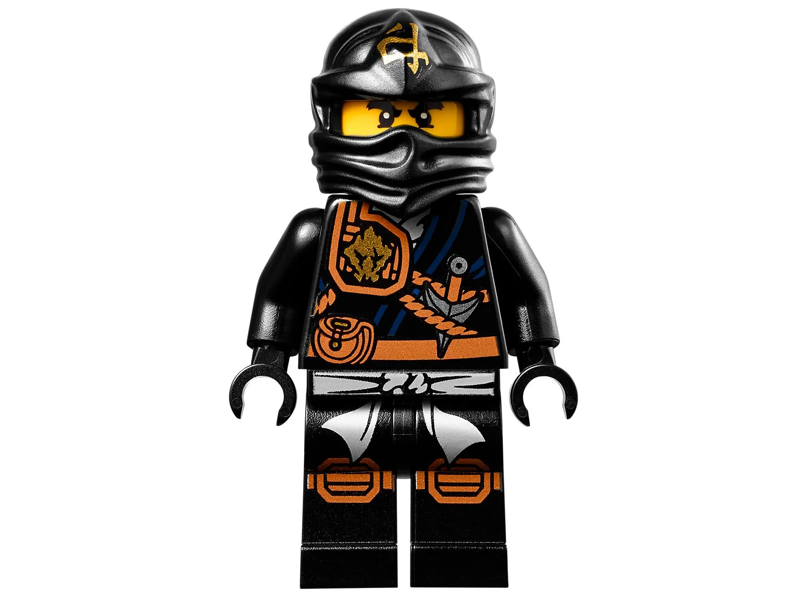 LEGO® 70747 Kruszarka skał - zdjęcie 10