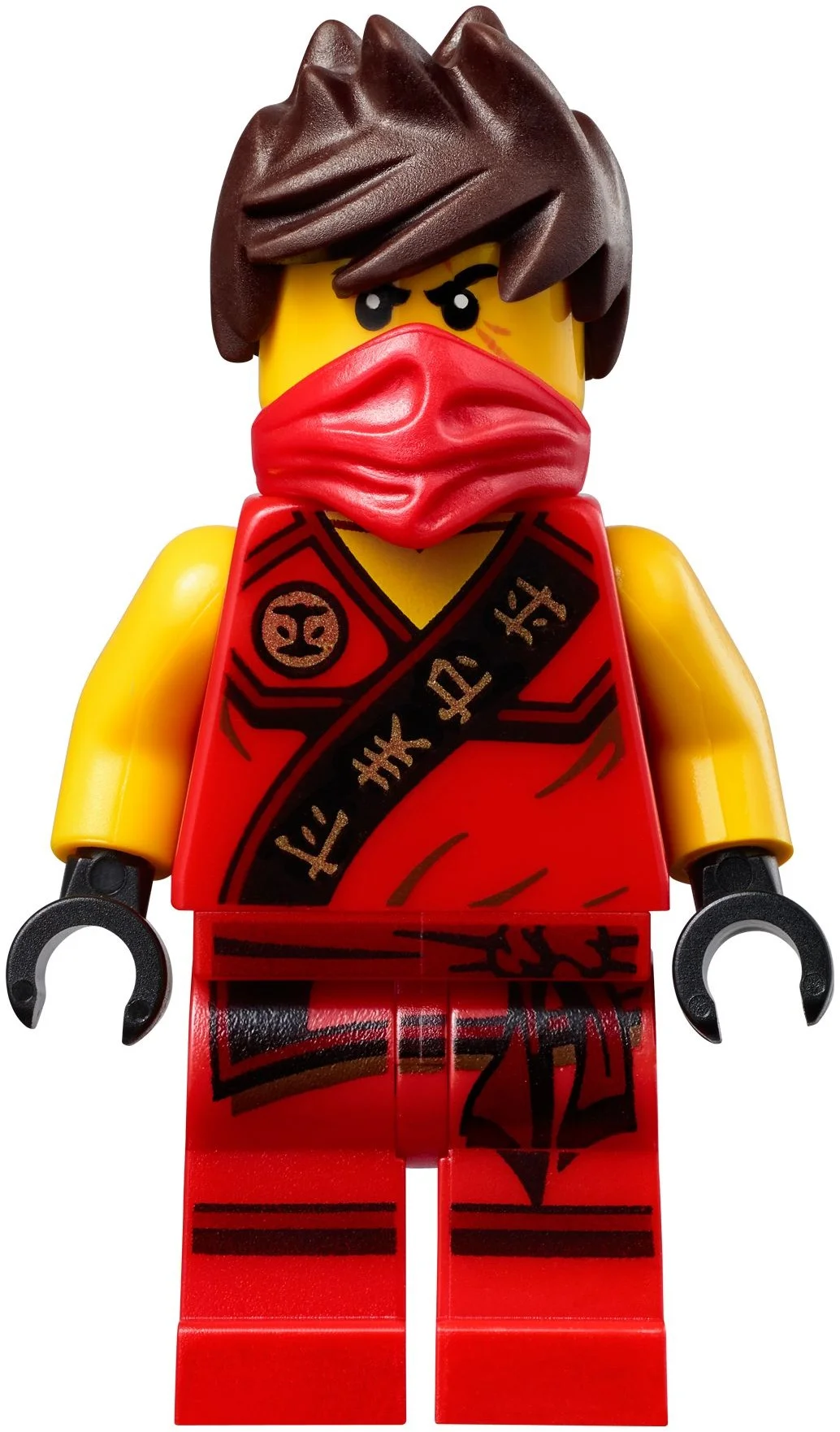 LEGO® 70752 Pułapka w dżungli - zdjęcie 9