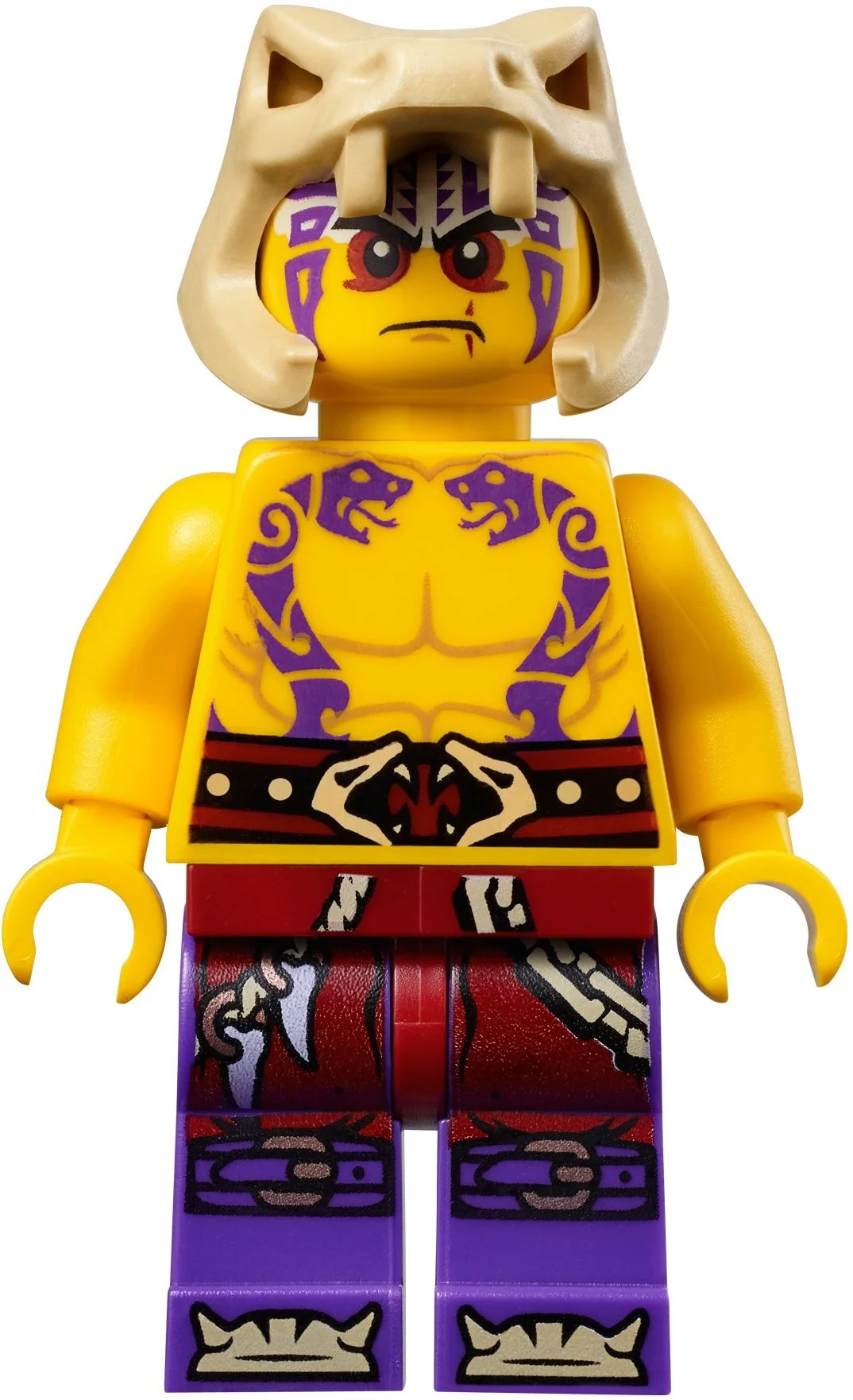 LEGO® 70752 Pułapka w dżungli - zdjęcie 10