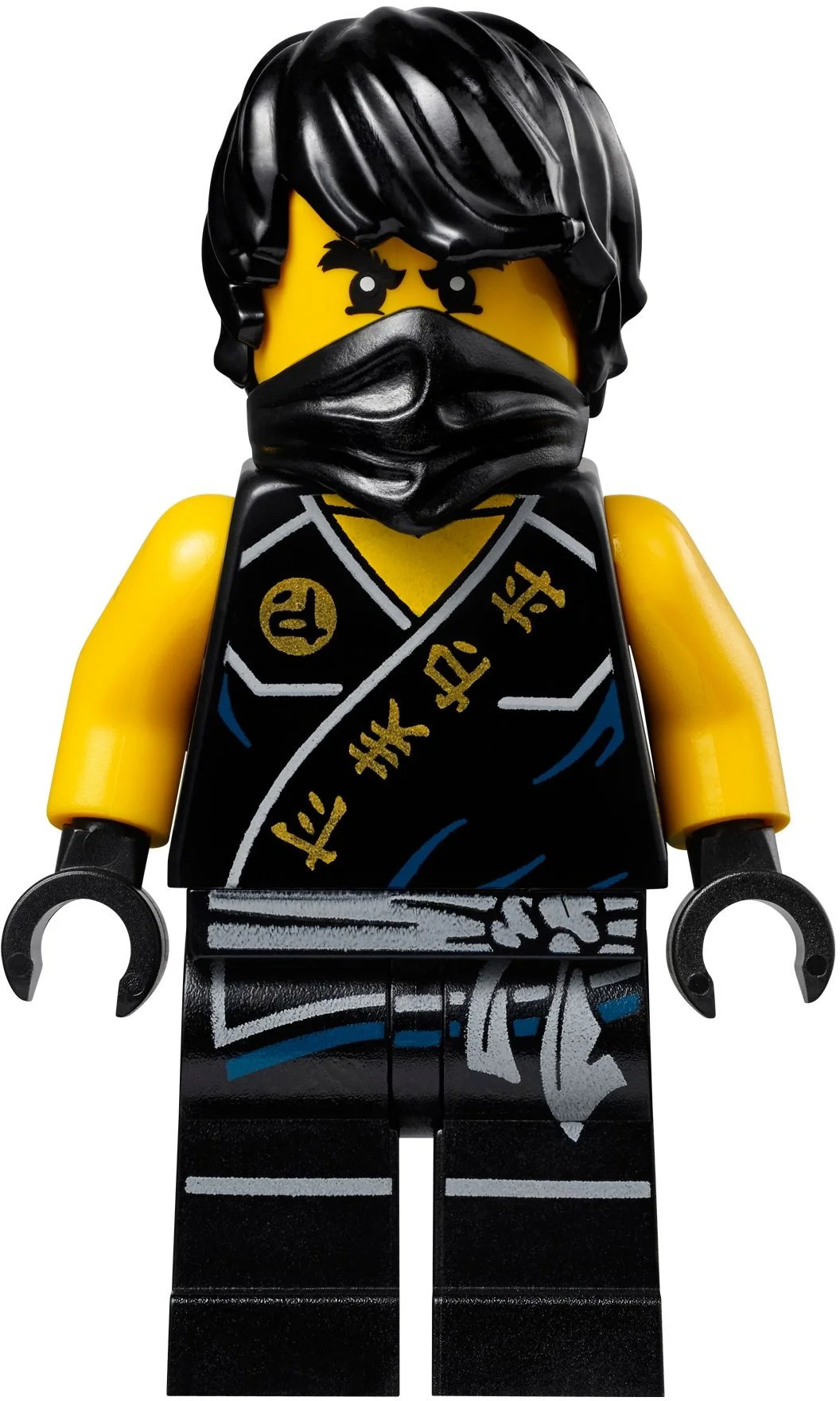 LEGO® 70753 Pojedynek na moście - zdjęcie 9