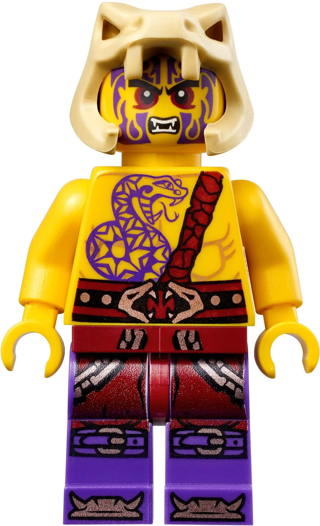 LEGO® 70754 ElectroMech - zdjęcie 11