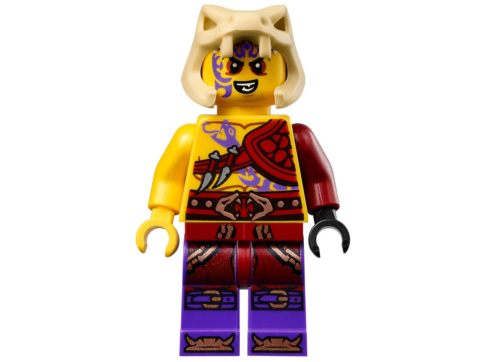 LEGO® 70755 Ścigacz - zdjęcie 3