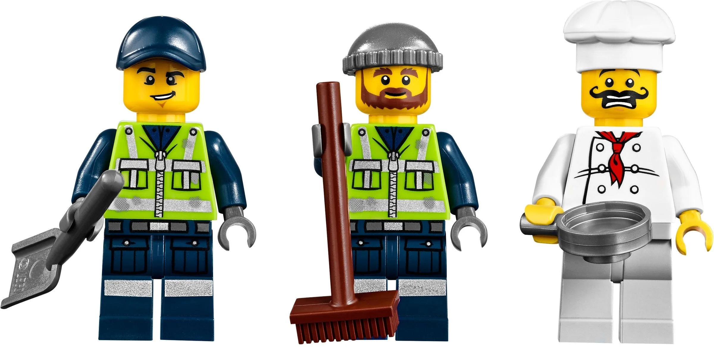 LEGO® 70805 Klocki The LEGO® MOVIE™: 70805 Śmieciozgryzarka - zdjęcie 16