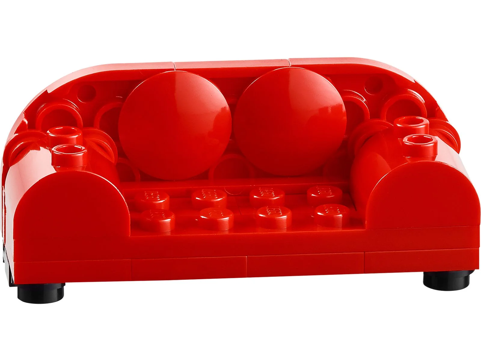 LEGO® 70809 Klocki The LEGO® MOVIE™: 70809 Kryjówka Lorda Businessa - zdjęcie 10