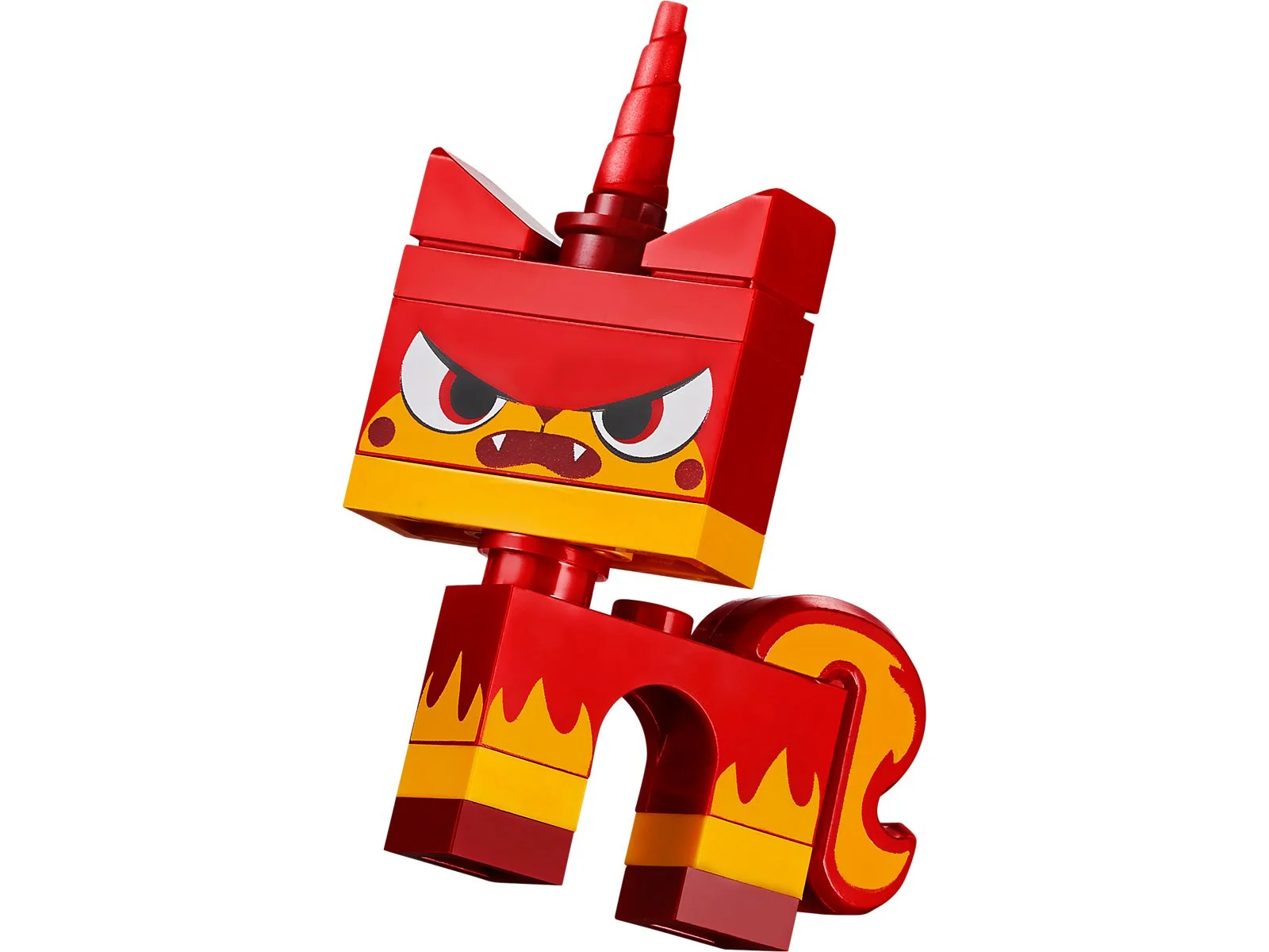 LEGO® 70814 Klocki The LEGO® MOVIE™: 70814 Maszyna krocząca Emmeta - zdjęcie 6