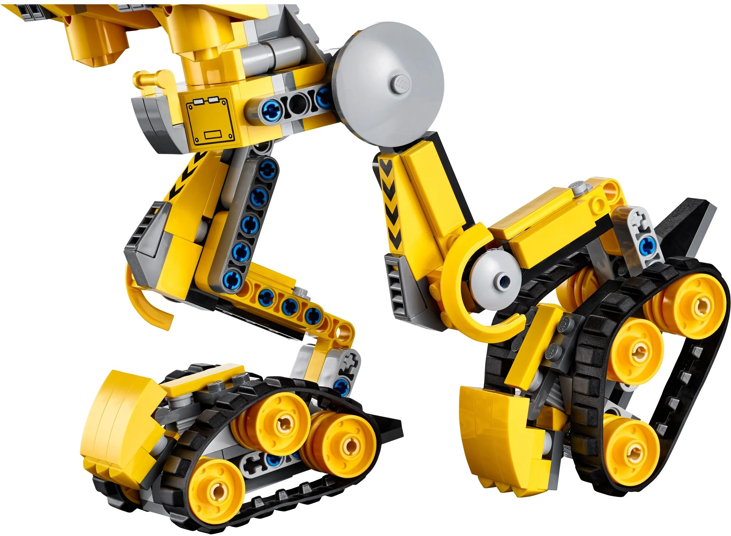 LEGO® 70814 Klocki The LEGO® MOVIE™: 70814 Maszyna krocząca Emmeta - zdjęcie 17
