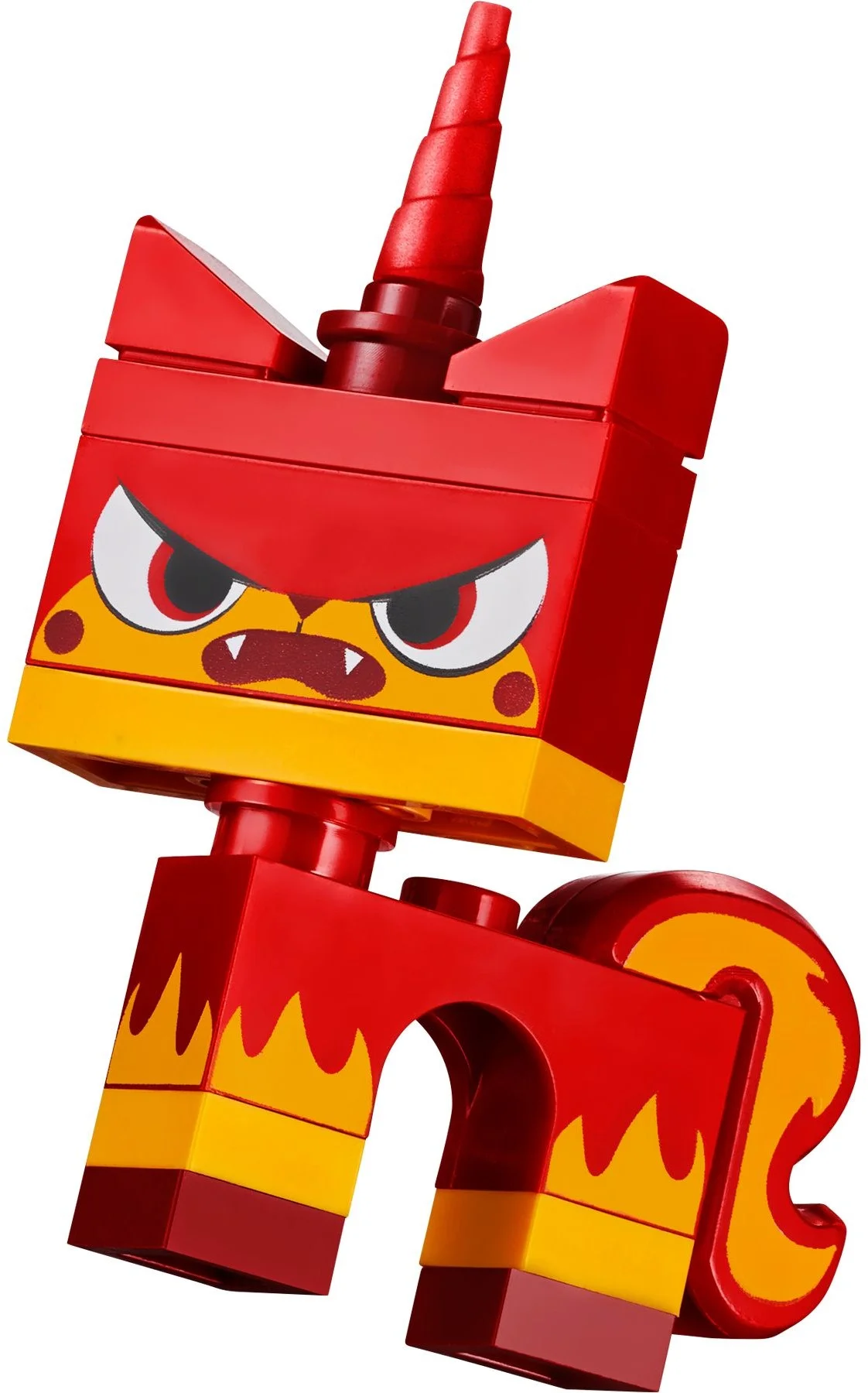 LEGO® 70814 Klocki The LEGO® MOVIE™: 70814 Maszyna krocząca Emmeta - zdjęcie 18