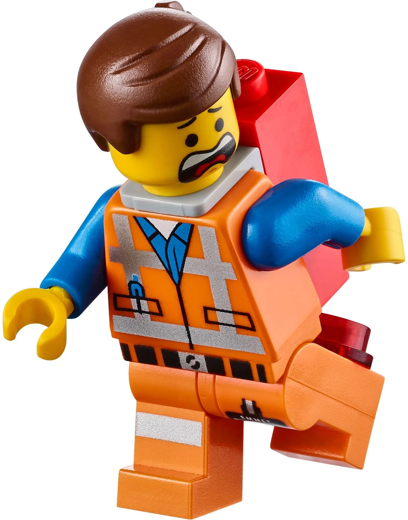 LEGO® 70815 Klocki The LEGO® MOVIE™: 70815 Statek tajnej policji - zdjęcie 17