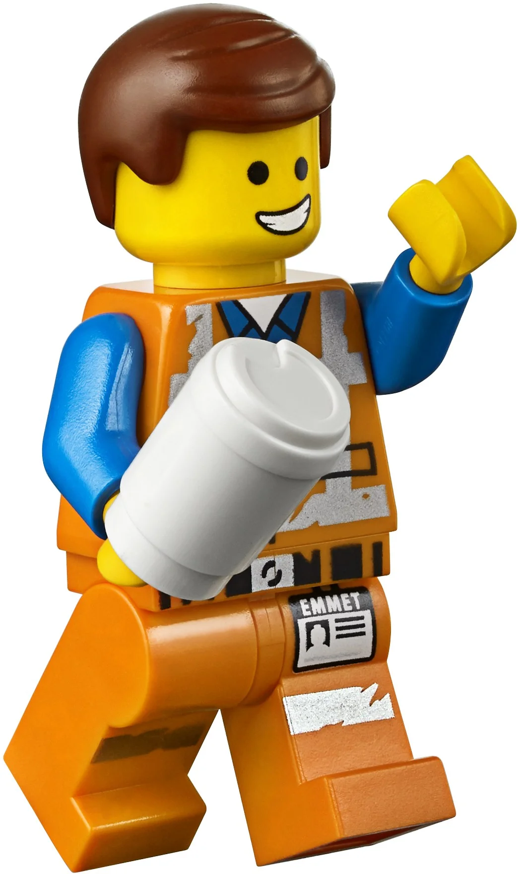 LEGO® 70840 The Movie 2 Witajcie w Apokalipsburgu! - zdjęcie 4